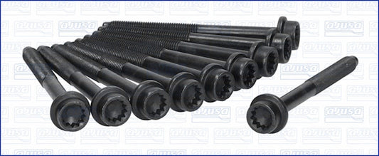 AJUSA AJU81033500 Cylinder Head Bolt Set