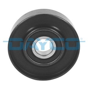 DAYCO DAYAPV2549 V-Ribbed Belt Deflection/Guide Pulley