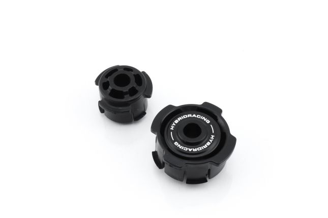 Hybrid Racing HYB-SCB-01-03 Competition Shifter Cable Bushings (DC5/EP3)