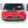 Cobra Sport Hyundai i20 N Valved Cat Back Performance Exhaust