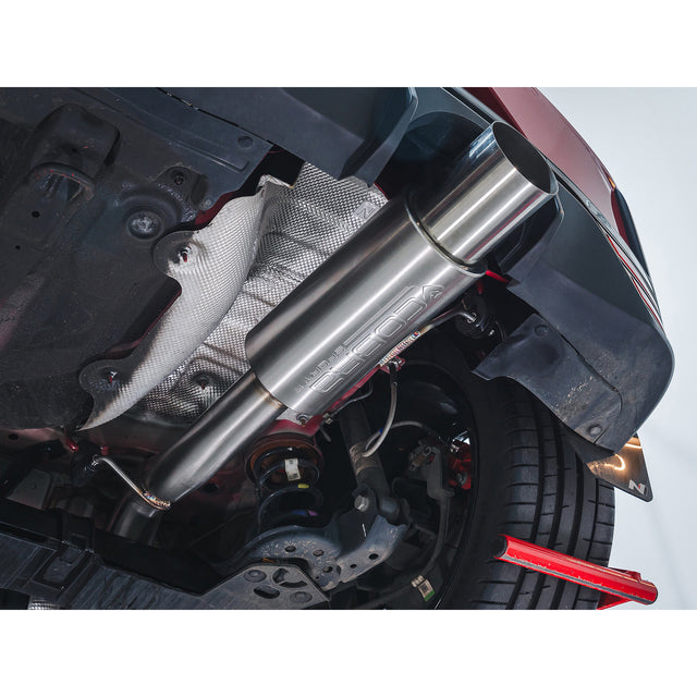 Cobra Sport Hyundai i20 N Venom GPF Back Performance Exhaust