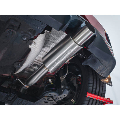 Cobra Sport Hyundai i20 N Venom GPF Back Performance Exhaust