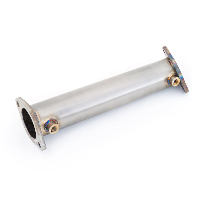 Cobra Sport Hyundai i30 N (19-21 GPF Models) Performance GPF Delete Exhaust