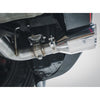 Cobra Sport Hyundai i30 N (19-21 GPF Models) Valved GPF Back Performance Exhaust