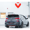 Cobra Sport Hyundai i30 N (19-21 GPF Models) Valved GPF Back Performance Exhaust