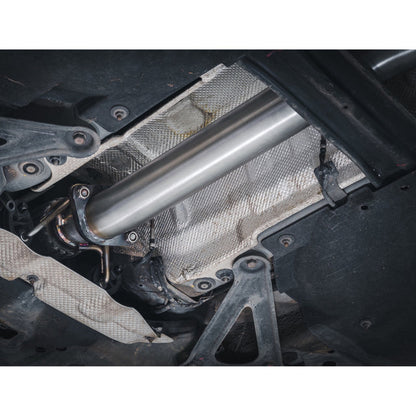 Cobra Sport Hyundai i30 N (19-21 GPF Models) Performance GPF Delete Exhaust