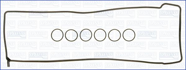 AJUSA AJU56004200 Cylinder Head Cover Gasket Set