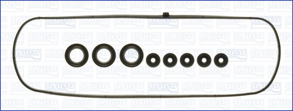 AJUSA AJU56026600 Cylinder Head Cover Gasket Set
