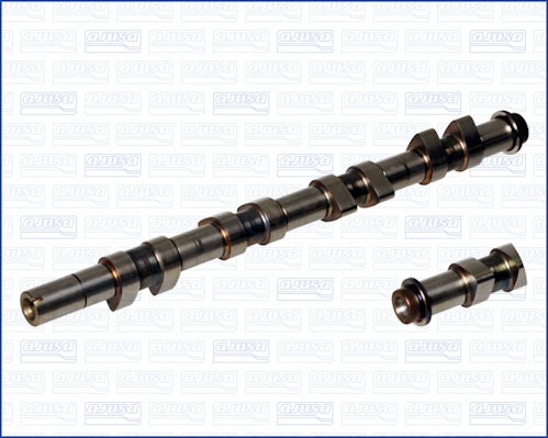 AJUSA AJU93106200 Camshaft