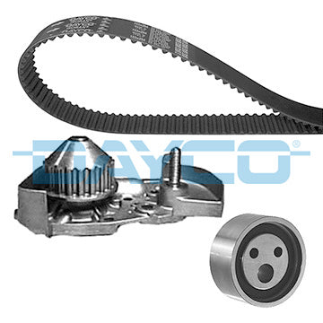 DAYCO DAYKTBWP1061 Water Pump & Timing Belt Kit