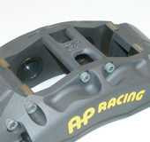 AP RACING CP3215D50-DS2500 PAD SET (4)-16,75T