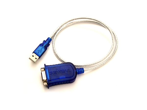 Innovate Motorsports IM-3733 USB to serial Adapter