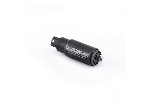 Hybrid Racing HYB-FLP-01-07 335LPH High Flow E85 Fuel Pump & Install Kit (92-00 Civic & 94-01 Integra)