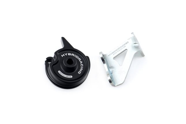 Hybrid Racing HYB-TCB-01-05 K-Series Throttle Body Cruise Control Delete Kit (88-95 Civic & 94-01 Integra)