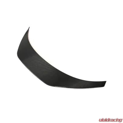 Vivid Racing VR-BRZ-611 VR Aero Carbon Fiber Rear Wing Spoiler Toyota BRZ 2013-2020