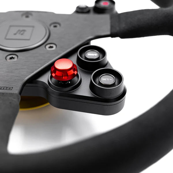 MadTrace FL5 Civic Type-R Racing Steering Wheel System