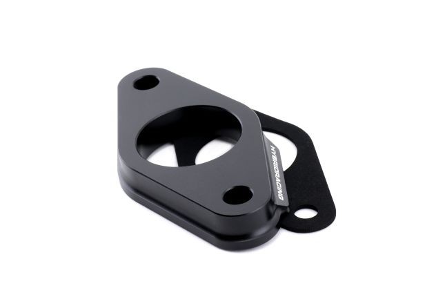 Hybrid Racing HYB-MCS-01-07 S2000 Clutch Master Cylinder Spacer (92-00 Civic & 94-01 Integra)
