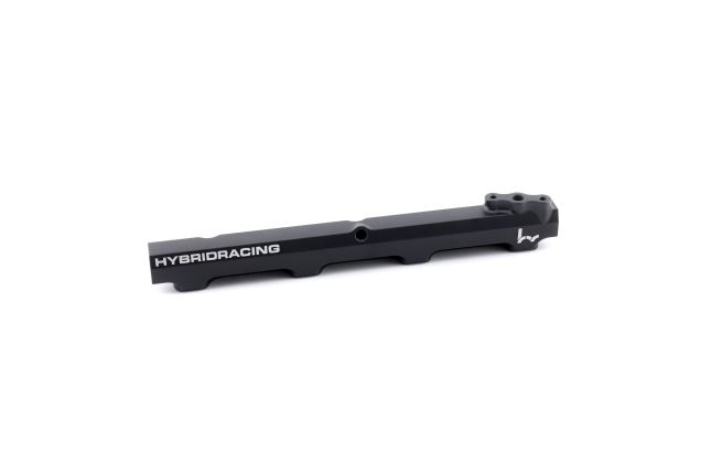 Hybrid Racing HYB-FRL-01-31 High-Flow Fuel Rail (B-Series / Universal)