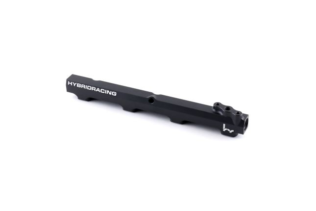 Hybrid Racing HYB-FRL-01-30 High-Flow Fuel Rail (B-Series / Universal)