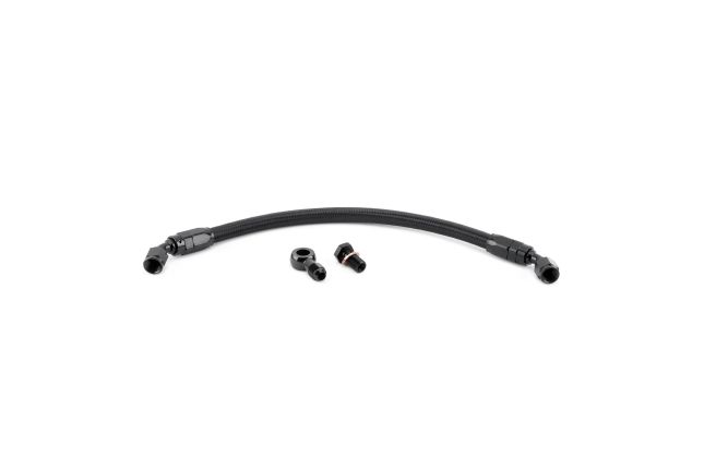 Hybrid Racing HYB-FLK-01-10 B-Series Fuel Line Kit (92-00 Civic & 94-01 Integra)