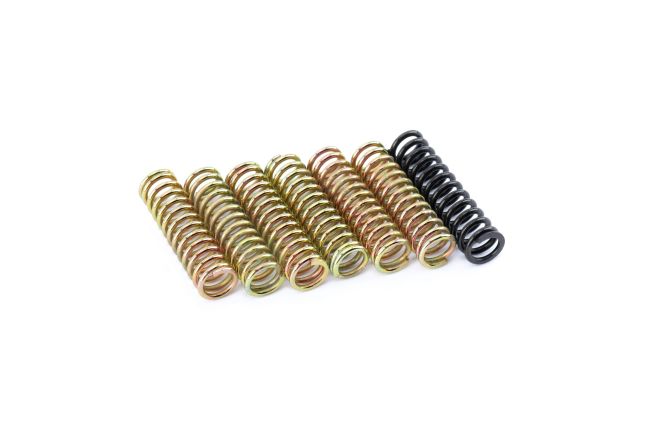 Hybrid Racing HYB-DTS-01-11 Heavy-Duty Honda Transmission Detent Springs (00-09 Honda S2000)
