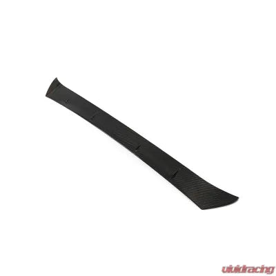 Vivid Racing VR-GR86-613 VR Aero Carbon Fiber Rear Roof Spoiler Toyota GR-86 2022-2024