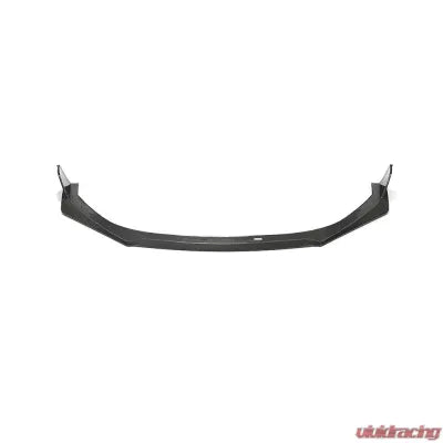 Vivid Racing VR-BRZ-690 VR Aero Carbon Fiber Front Lip Spoiler Subaru BRZ 2013-2020