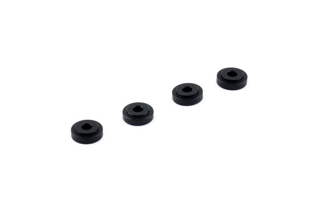Hybrid Racing HYB-SBB-01-05 Shifter Base Bushing (02-05 Honda Civic Si)