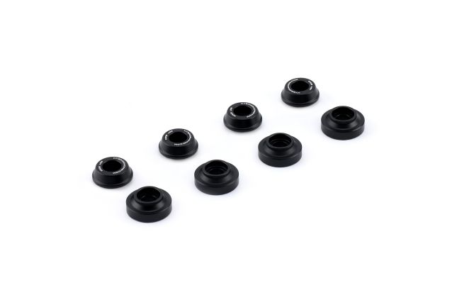 Hybrid Racing HYB-SBB-01-06 Shifter Base Bushing (16-23 Civic & 23 Integra)