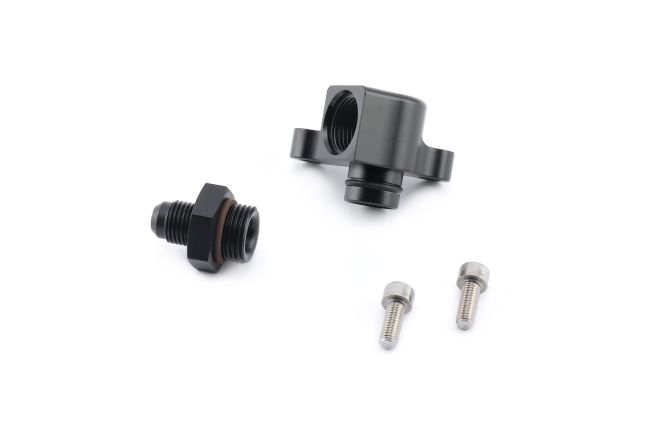 Hybrid Racing HYB-PSF-01-02 K-Series Power Steering Fitting