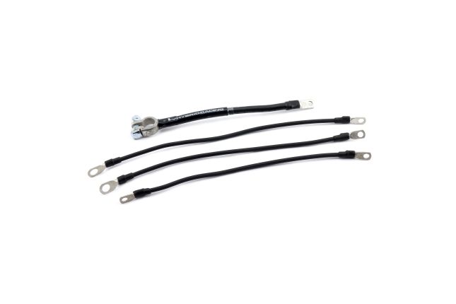 Hybrid Racing HYB-GRD-01-05 K-Series Swap Ground Kit