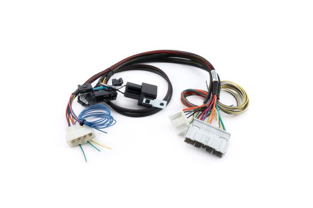 Hybrid Racing HYB-CWH-01-07 K-Series Swap Conversion Wiring Harness (88-91 Civic/CRX)