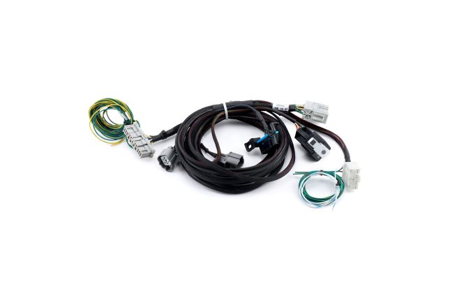 Hybrid Racing HYB-CWH-01-15 K-Series Swap Conversion Wiring Harness (92-95 Civic & 93-97 Delsol & 94-01 Integra)