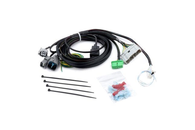 Hybrid Racing HYB-CWH-01-17 K-Series Swap Conversion Wiring Harness (96-98 Civic)