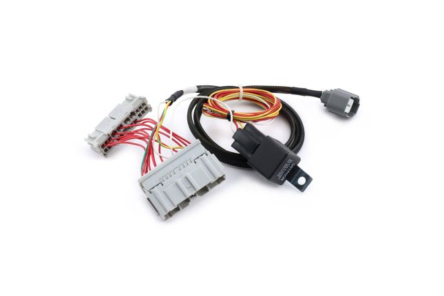 Hybrid Racing HYB-CWH-01-30 K-Series Swap Conversion Wiring Harness (01-05 Civic)