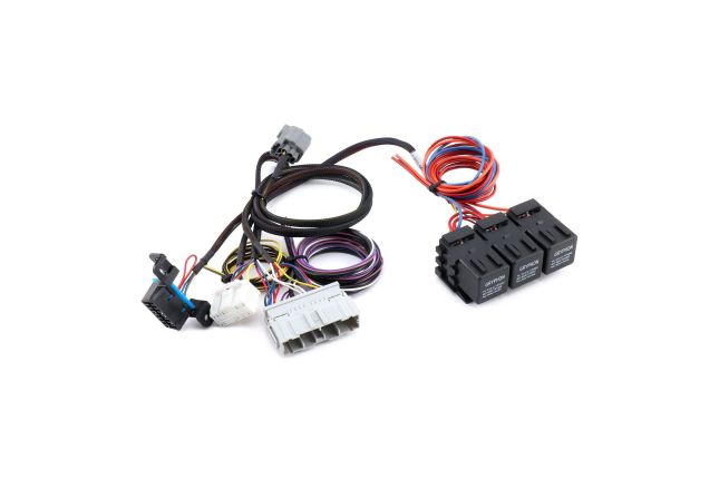 Hybrid Racing HYB-CWH-01-99 Universal K-Series Swap Conversion Wiring Harness