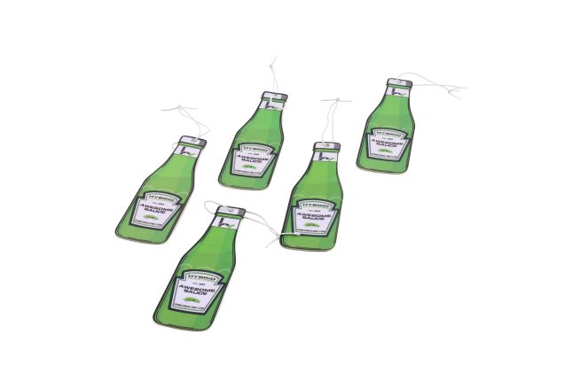 Hybrid Racing HYB-AIF-01-05 Awesome Sauce Air Freshener