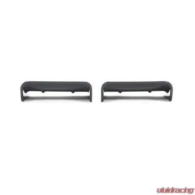 Vivid Racing VR-GR86-610 VR Aero Carbon Fiber Rear Diffuser V1 Toyota GR-86 2022-2024