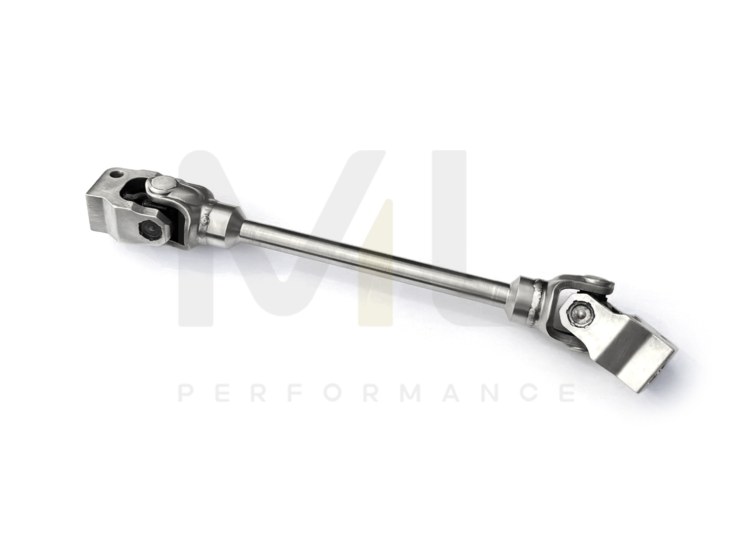ML Performance BMW N54 E82 E90 E92 Aluminium Shaft (1M, 135i, 335i & 535i)