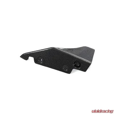 Vivid Racing VR-GR86-611 VR Aero Carbon Fiber Rear Bumper Lip Splitters V1 Toyota GR-86 2022-2024