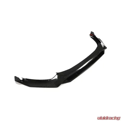Vivid Racing VR-GR86-601 VR Aero Carbon Fiber Front Lip Spoiler Toyota GR-86 2022-2024