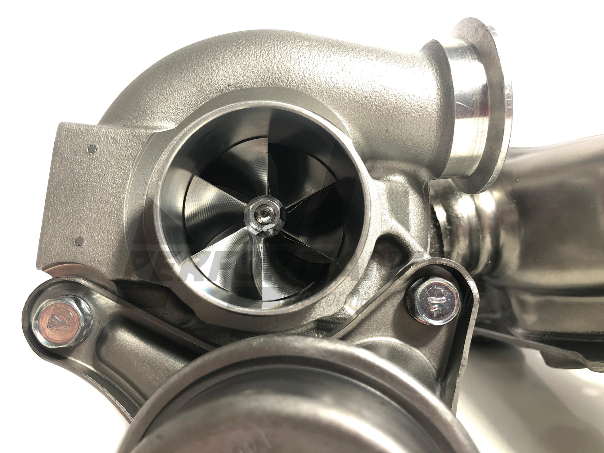 MTurbo BMW N54 Stage 3.0 Turbocharger Ball Bearing (135i, 335i, 535i & Z4) - ML Performance US