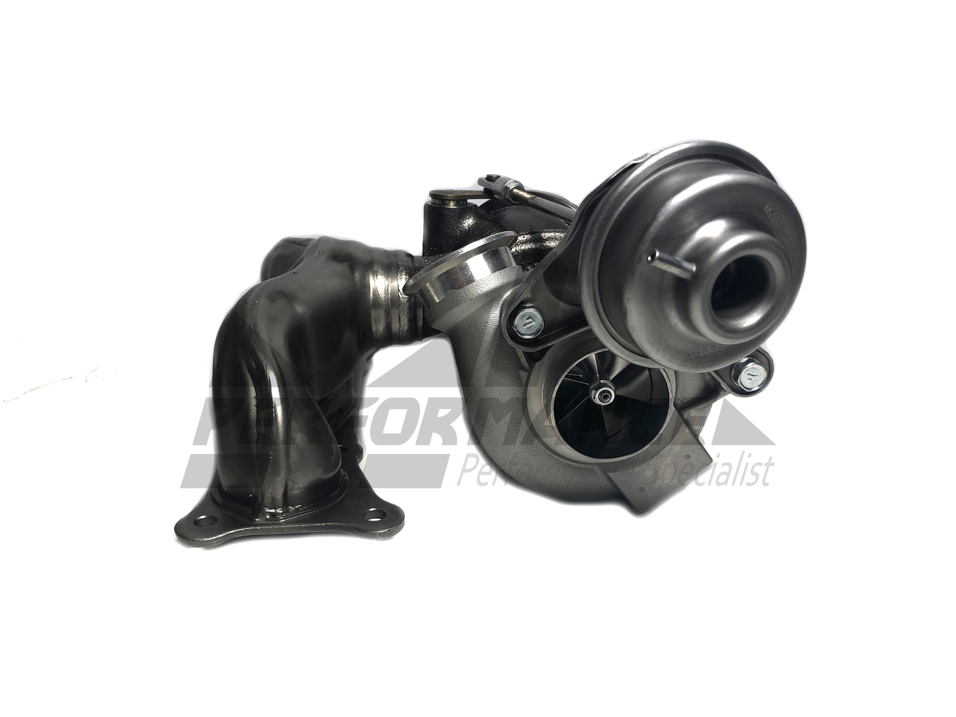 MTurbo BMW N54 Stage 3.0 Turbocharger Ball Bearing (135i, 335i, 535i & Z4) - ML Performance US