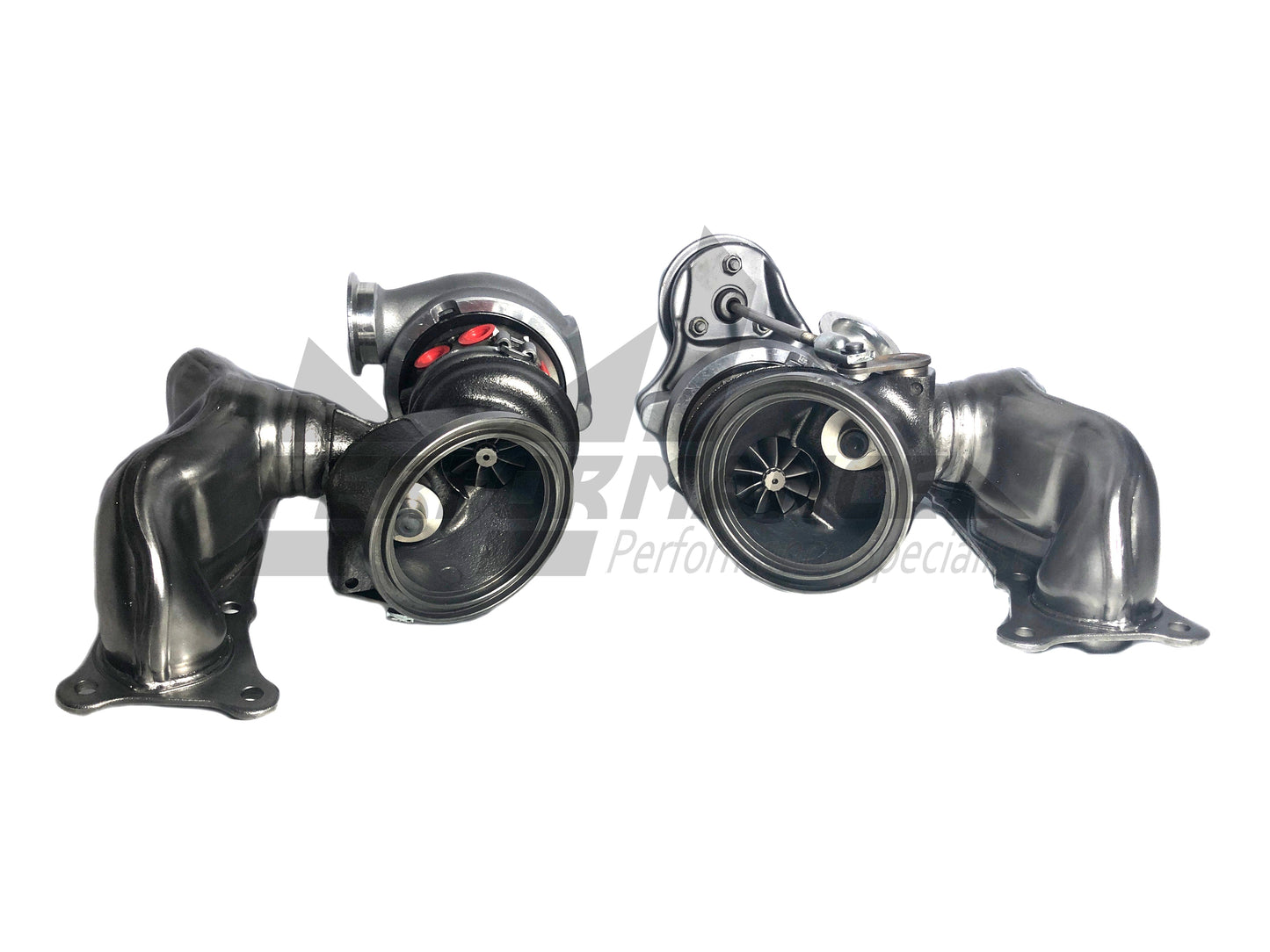 MTurbo BMW N54 Stage 3.0 Turbocharger Ball Bearing (135i, 335i, 535i & Z4) - ML Performance US