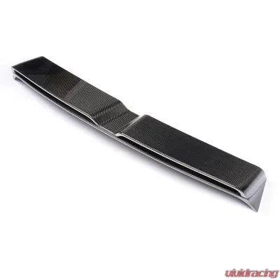 Vivid Racing VR-A1-611 VR Aero Carbon Fiber Roof Spoiler Audi A1 Harchback 2010-2014