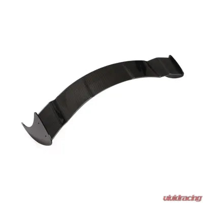 Vivid Racing VR-911991S-622 VR Aero Carbon Fiber Rear Spoiler for OEM Hydraulics Porsche 991 Turbo | Turbo S 2014-2016