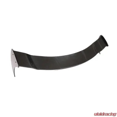 Vivid Racing VR-911991S-622 VR Aero Carbon Fiber Rear Spoiler for OEM Hydraulics Porsche 991 Turbo | Turbo S 2014-2016
