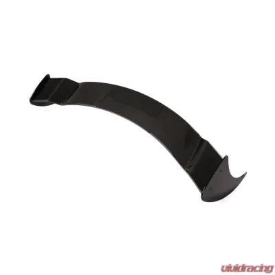 Vivid Racing VR-911991S-622 VR Aero Carbon Fiber Rear Spoiler for OEM Hydraulics Porsche 991 Turbo | Turbo S 2014-2016