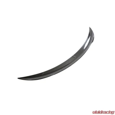 Vivid Racing VR-TESLA3-611 VR Aero Carbon Fiber Pre-Preg Rear Spoiler V2 Tesla Model 3 2023+