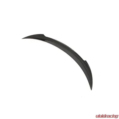 Vivid Racing VR-TESLA3-611 VR Aero Carbon Fiber Pre-Preg Rear Spoiler V2 Tesla Model 3 2023+
